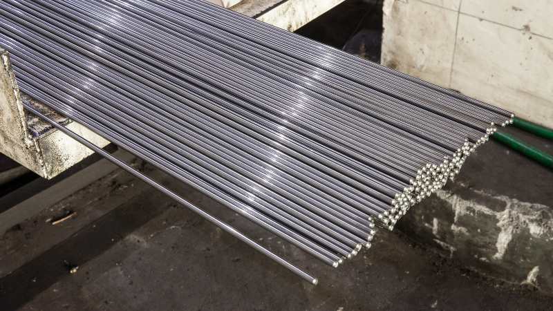 201和304爱游戏电子-爱游戏电子（中国）
钢棒线如何从源头区分
