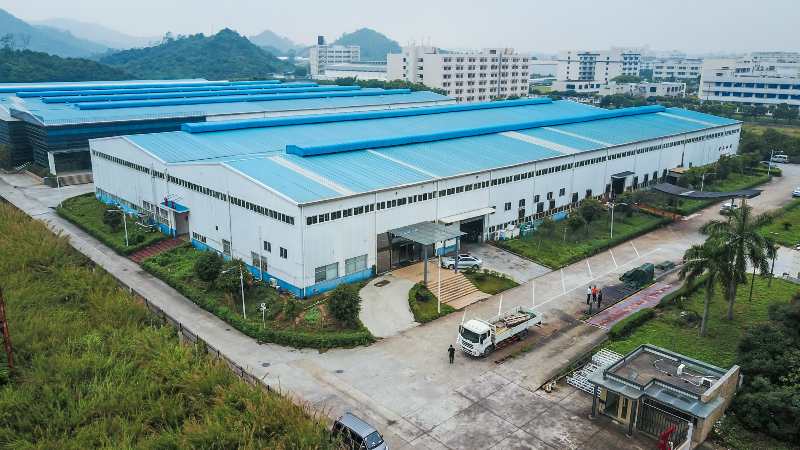 东莞市爱游戏电子-爱游戏电子（中国）
钢棒材厂家
