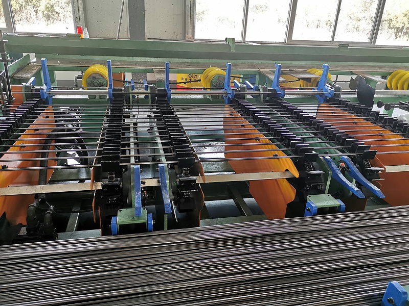 430爱游戏电子-爱游戏电子（中国）
钢棒生产工艺流程
