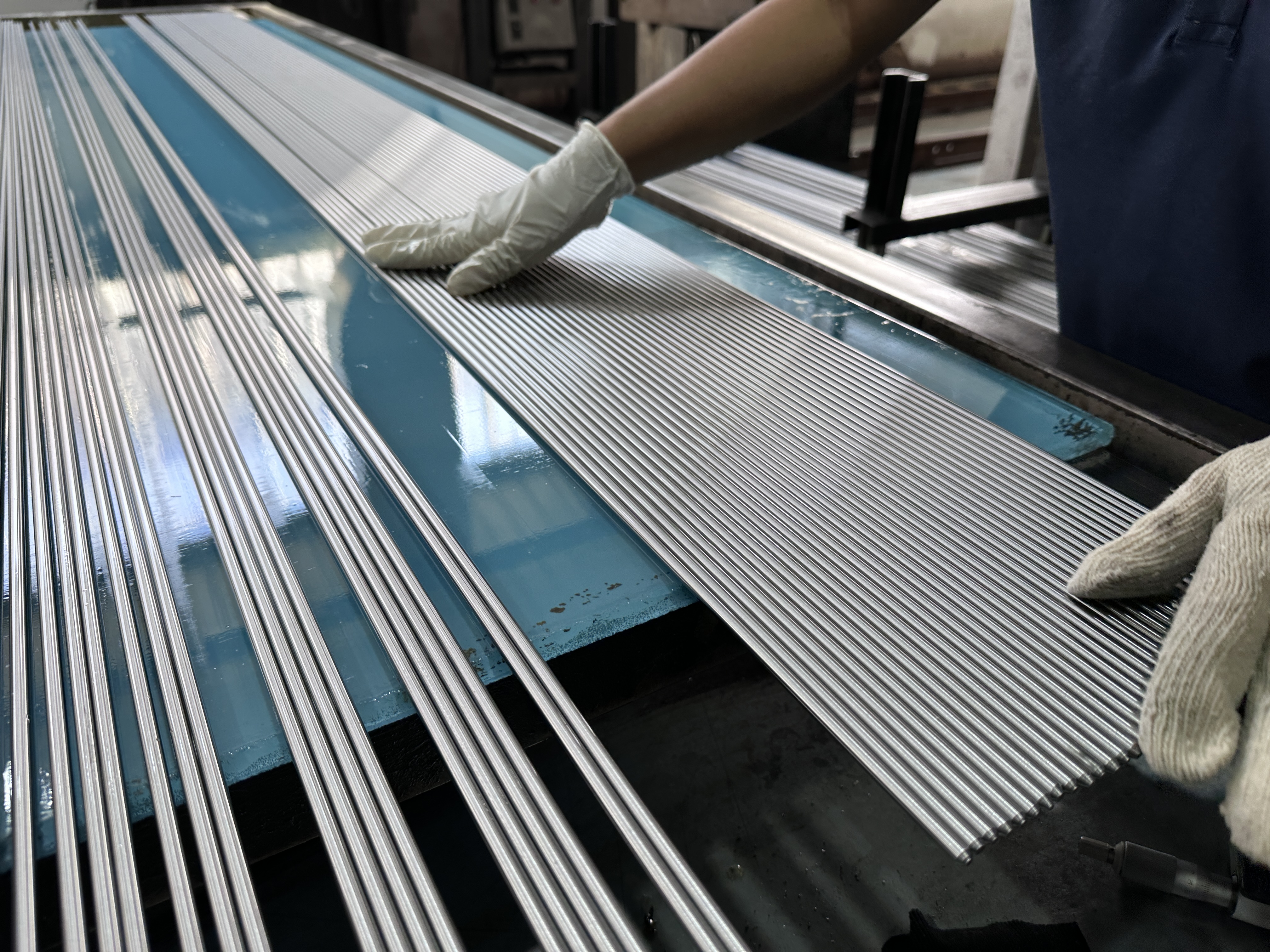 431爱游戏电子-爱游戏电子（中国）
钢棒加工指南：热处理与应用要点