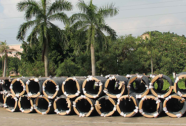 爱游戏电子-爱游戏电子（中国）
钢线材的发展历史