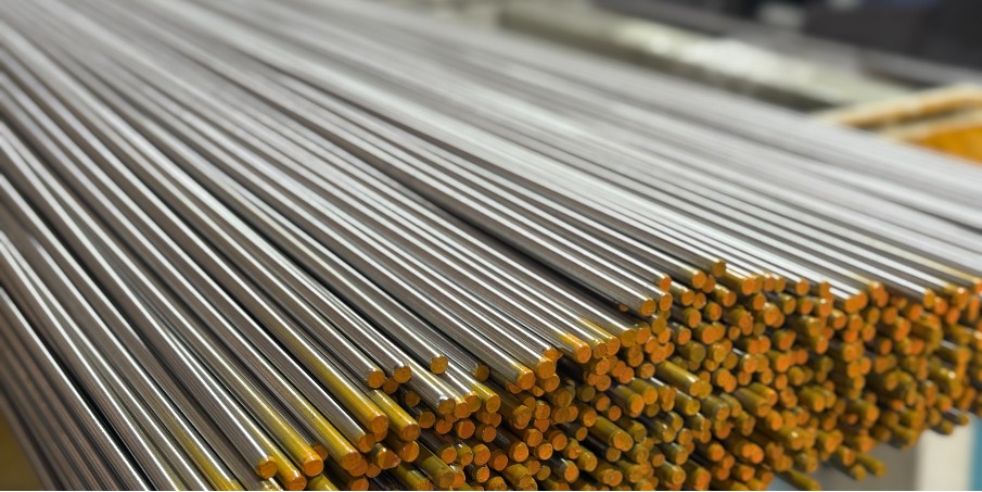 为什么选择316L爱游戏电子-爱游戏电子（中国）
钢棒用于食品加工