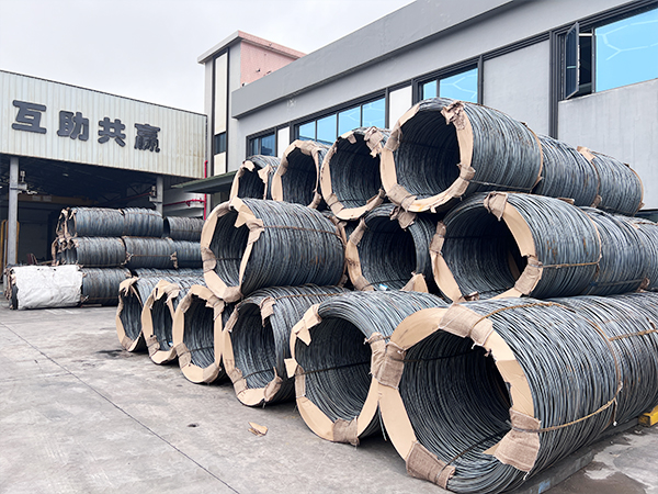 爱游戏电子-爱游戏电子（中国）金属-公司厂房