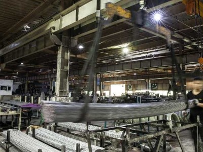 船舶行业常用的材料—440C爱游戏电子-爱游戏电子（中国）
钢