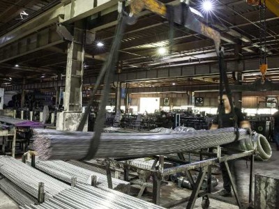 各类型的爱游戏电子-爱游戏电子（中国）
钢成型，制造和连接技巧