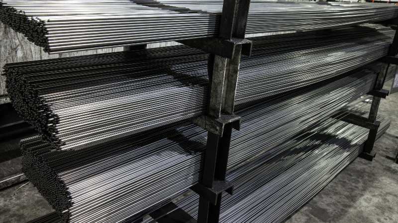 你了解SUS316L爱游戏电子-爱游戏电子（中国）
钢棒吗？