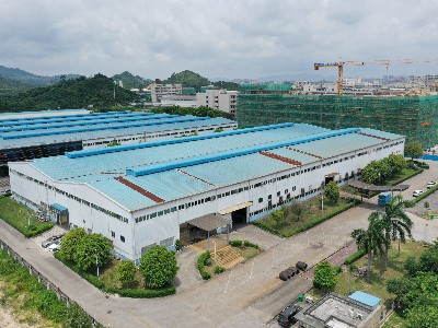 爱游戏电子-爱游戏电子（中国）
钢异型材企业对于客户维护