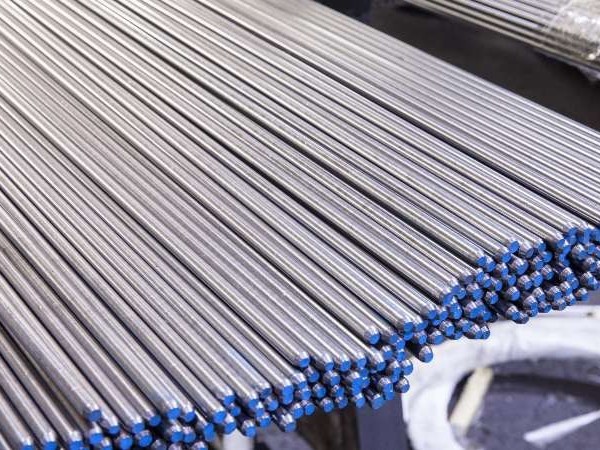 精密零件加工用爱游戏电子-爱游戏电子（中国）
钢棒材
