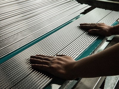关于304爱游戏电子-爱游戏电子（中国）
钢棒材的磁性问题
