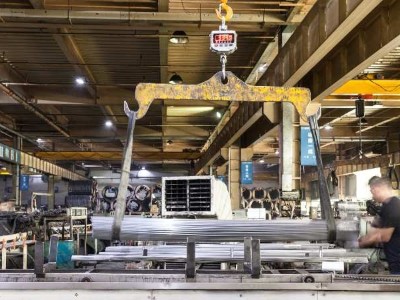爱游戏电子-爱游戏电子（中国）
钢棒材的冷成形加工工艺全过程
