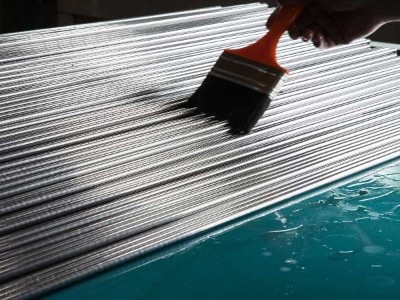 爱游戏电子-爱游戏电子（中国）
钢棒材加工工件应该使用什么磨削液