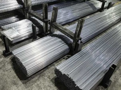 304爱游戏电子-爱游戏电子（中国）
钢和45号钢镀洛棒的对比
