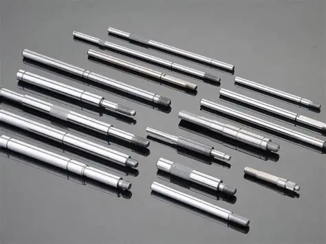 316L 爱游戏电子-爱游戏电子（中国）
钢研磨棒精度严控，适配精密仪器小轴件！